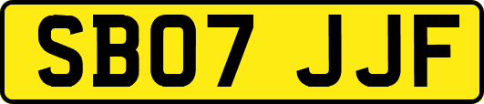 SB07JJF