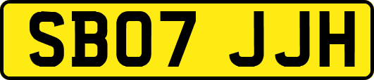 SB07JJH