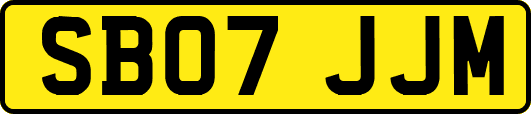 SB07JJM