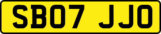 SB07JJO