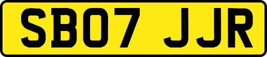SB07JJR