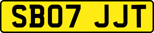 SB07JJT