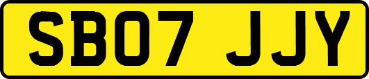 SB07JJY