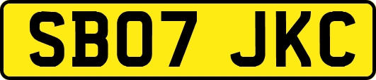 SB07JKC