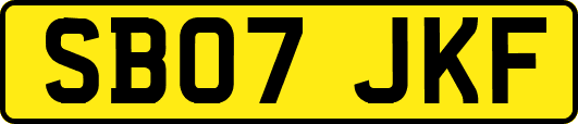 SB07JKF