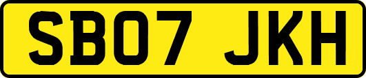 SB07JKH