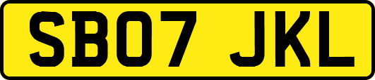 SB07JKL