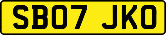 SB07JKO