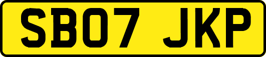 SB07JKP