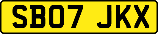 SB07JKX
