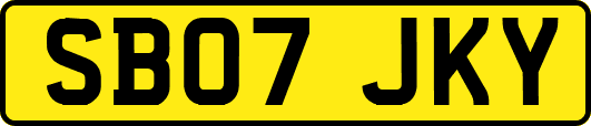 SB07JKY