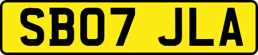 SB07JLA