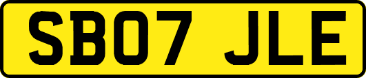 SB07JLE