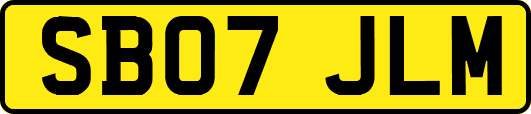 SB07JLM
