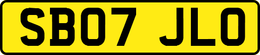 SB07JLO