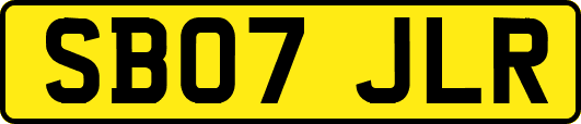 SB07JLR