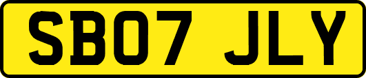 SB07JLY