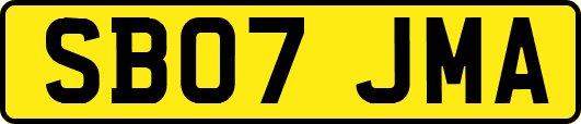 SB07JMA