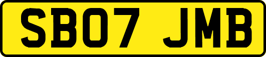 SB07JMB