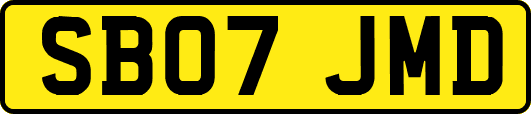SB07JMD