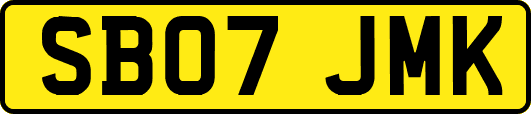 SB07JMK