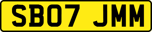 SB07JMM