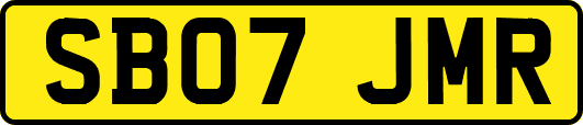 SB07JMR