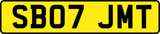 SB07JMT