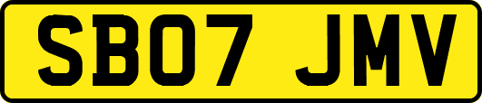 SB07JMV