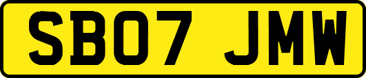 SB07JMW
