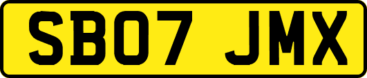 SB07JMX
