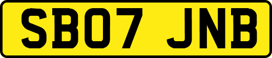 SB07JNB