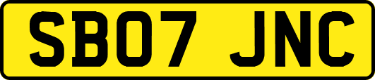 SB07JNC
