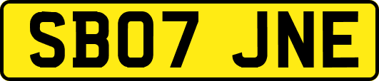SB07JNE