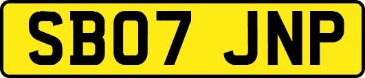 SB07JNP