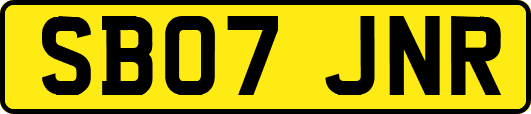 SB07JNR