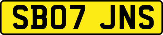 SB07JNS