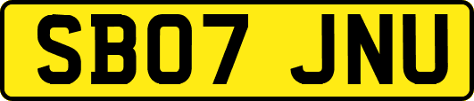 SB07JNU