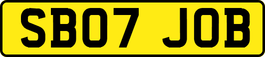 SB07JOB