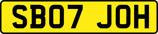 SB07JOH