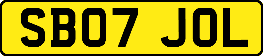SB07JOL