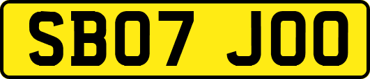 SB07JOO