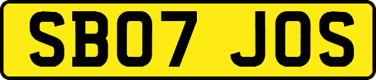 SB07JOS