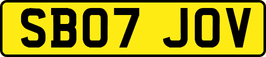 SB07JOV