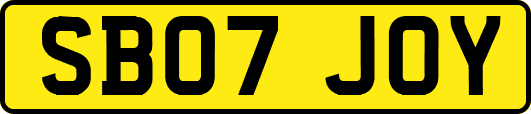 SB07JOY