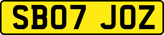 SB07JOZ