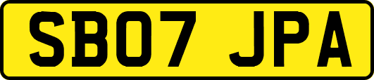 SB07JPA