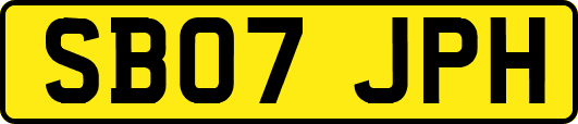 SB07JPH