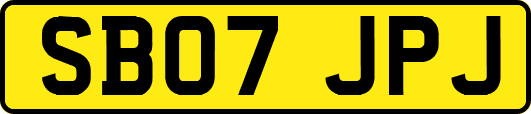 SB07JPJ