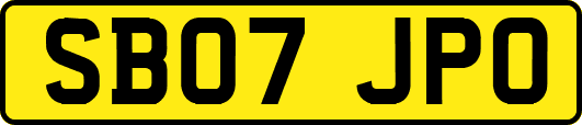 SB07JPO
